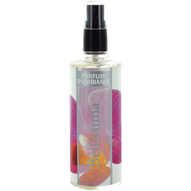 SPRAY 125ML VAPOLUX BELISSIMA