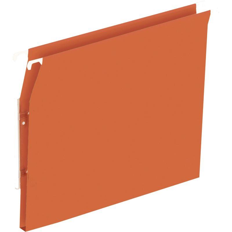 PQ 25 DOSS SUSP ORANGE ARM 15