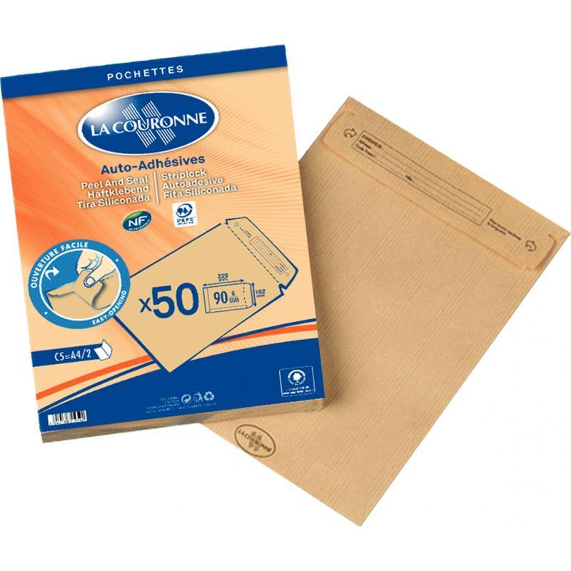 PQ 50 POC KFT 90G 16X23 BS