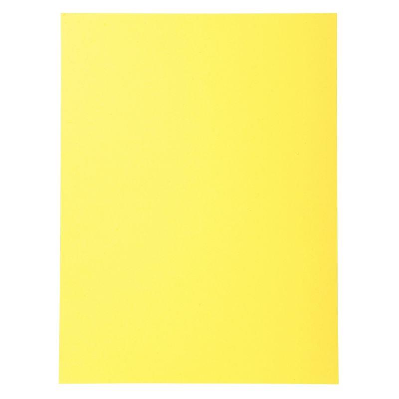 PQ 100CHEM 170G 24X32 JAUNE