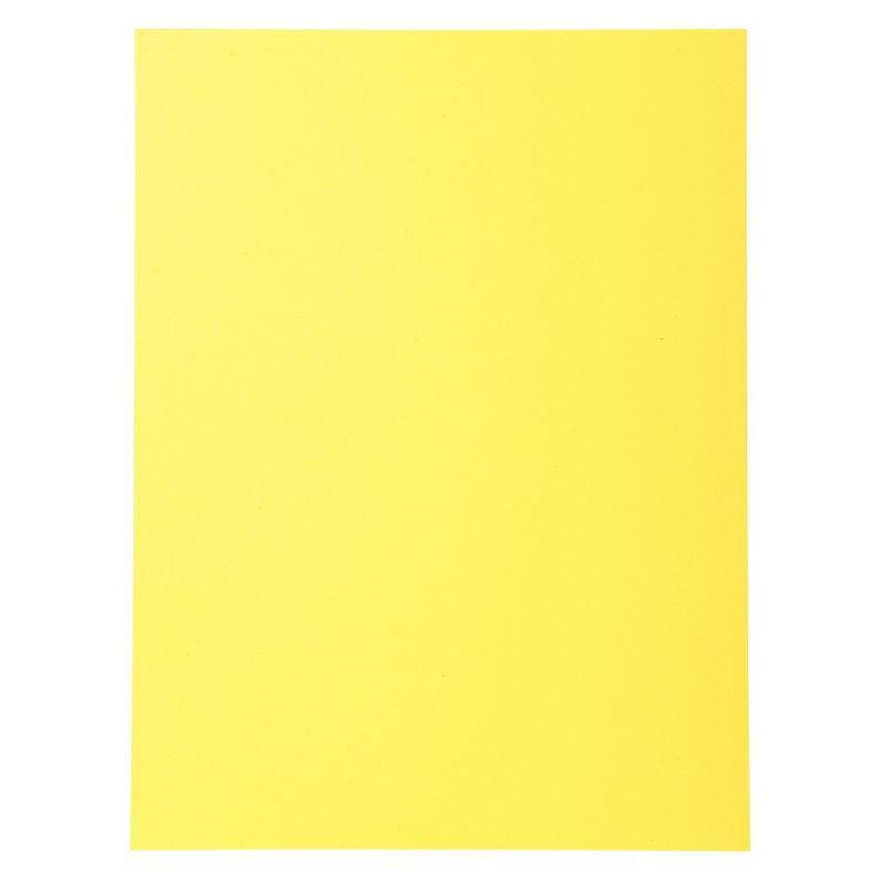 PQ 100CHEM 170G 24X32 JAUNE