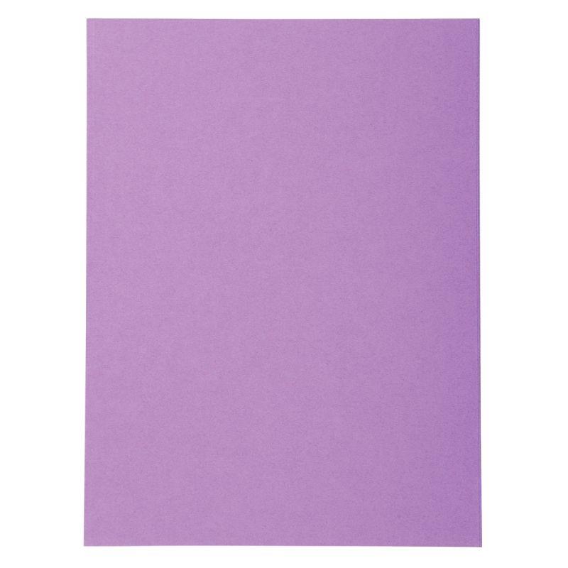 PQ 100CHEM 170G 24X32 LILAS