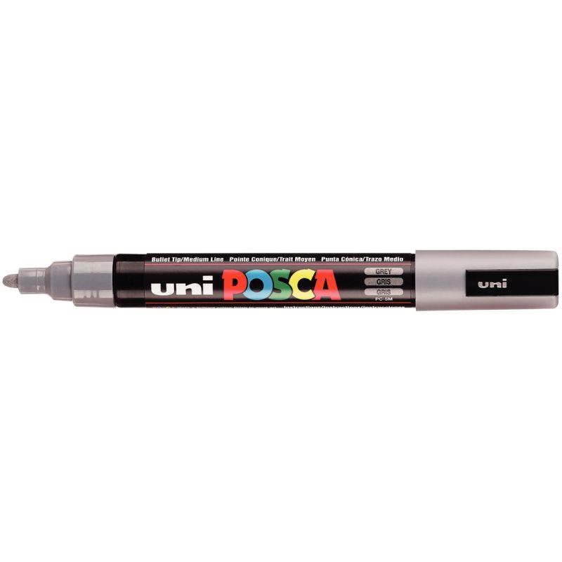 MARQ POSCA PM OGI GRIS