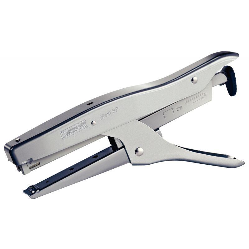AGRAFEUSE PINCE MAXI SP CHROME