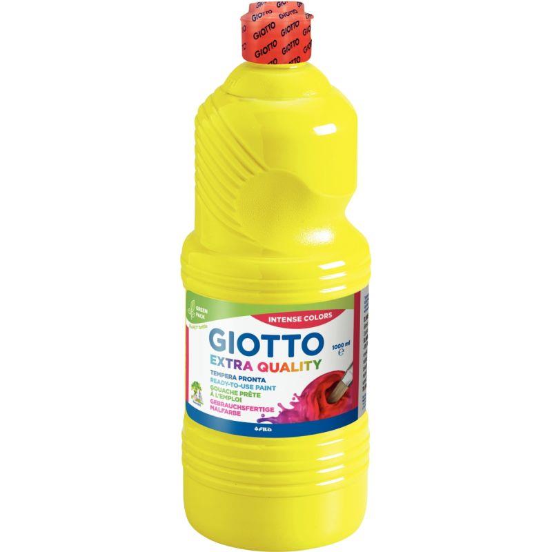 FL 1L GOUACHE LIQ GIOTTO JNE P