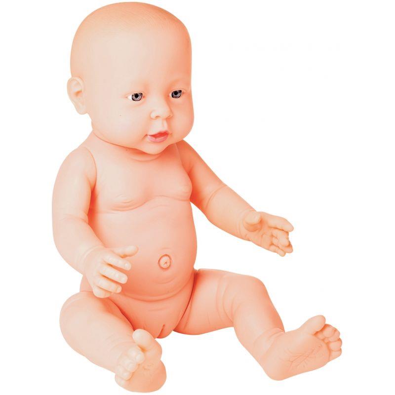 NOUVEAU NE FILLE 40 CM EUROPE