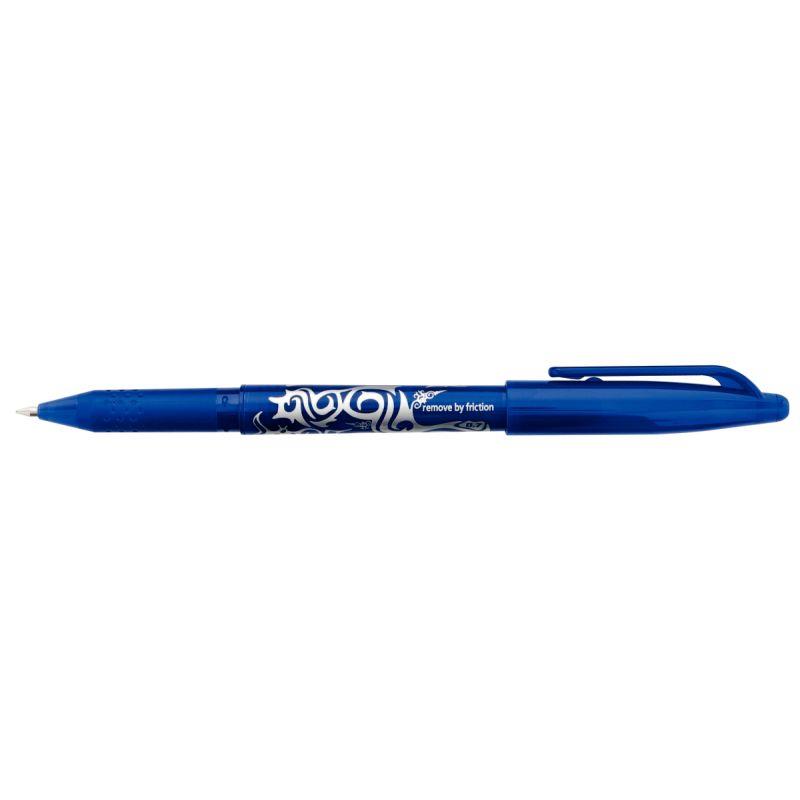 ROLLER EFF PILOT FRIXION BLEU