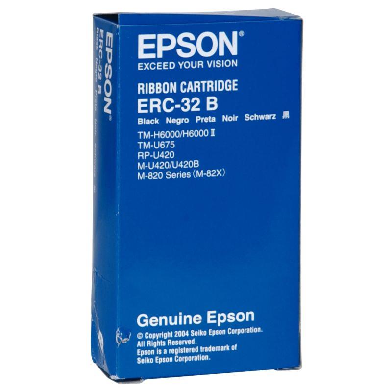 K7 NYLON EPSON S015371 NR MQ