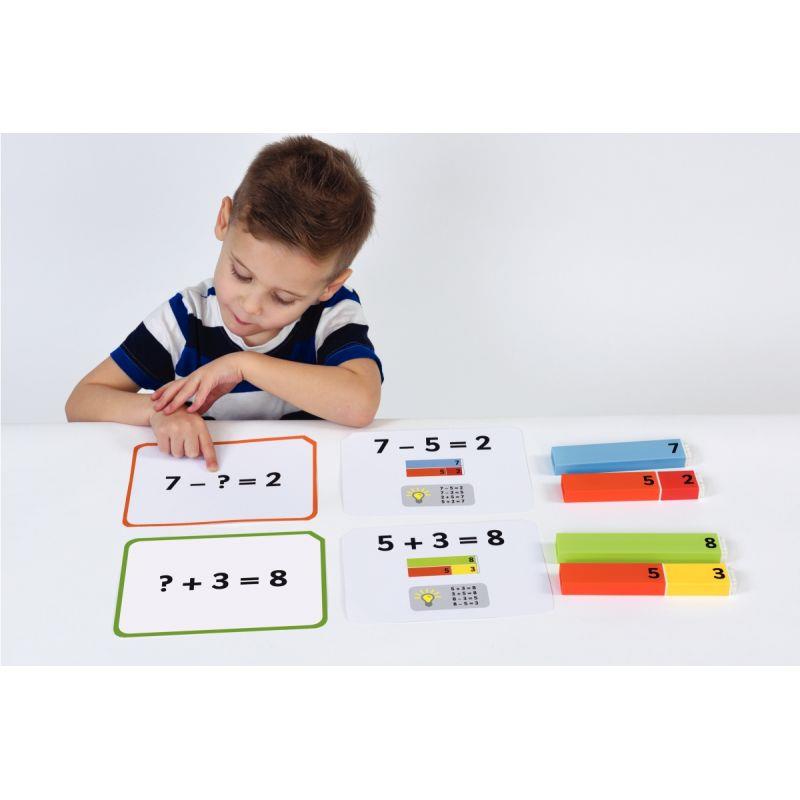 SET 20 CARTES PR 65947