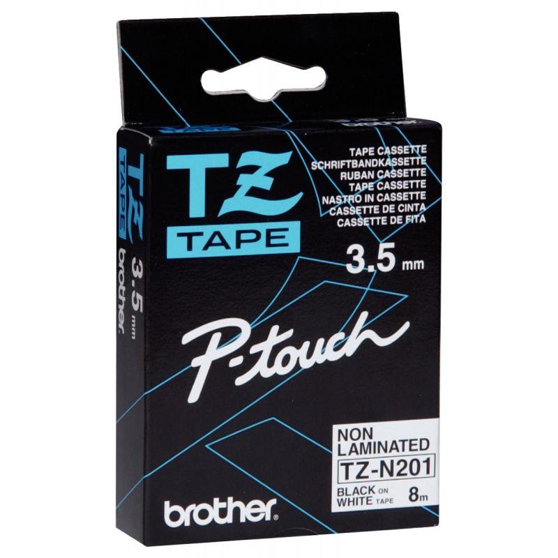 RECH BROTHER TZEN NOI/BLC3.5MM