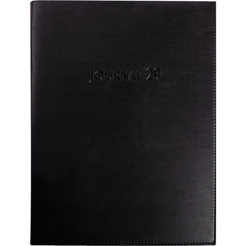AGENDA JOURNAL 29 1J/P NOIR