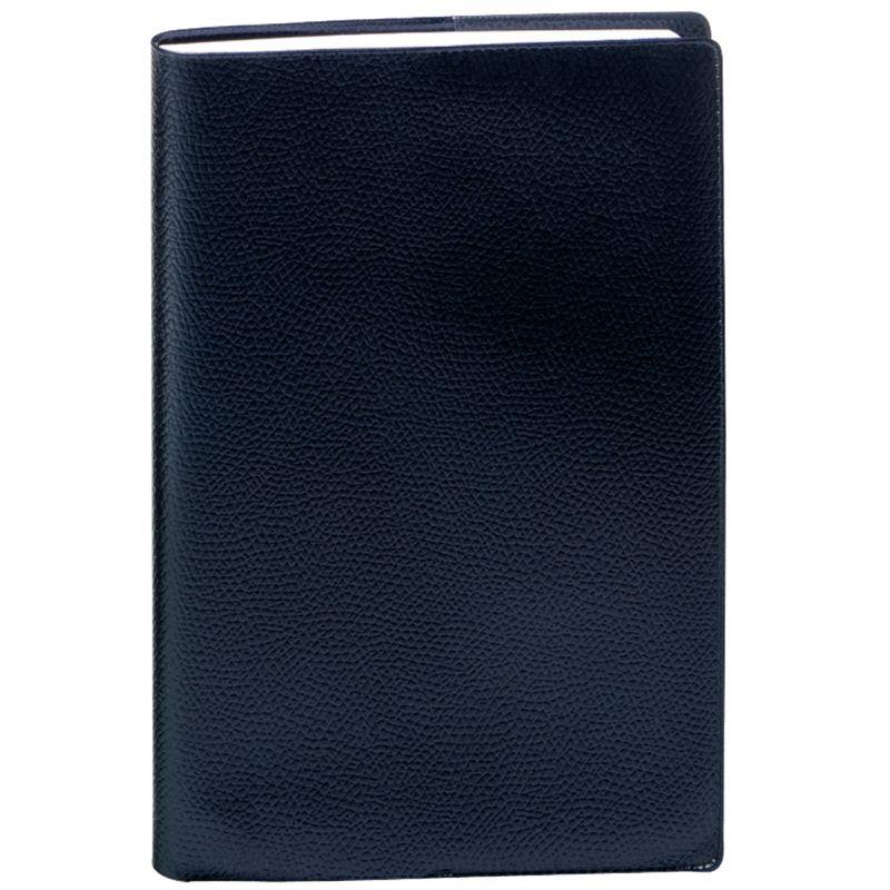 AGENDA UNIVERSITAIRE 10X15 NOI