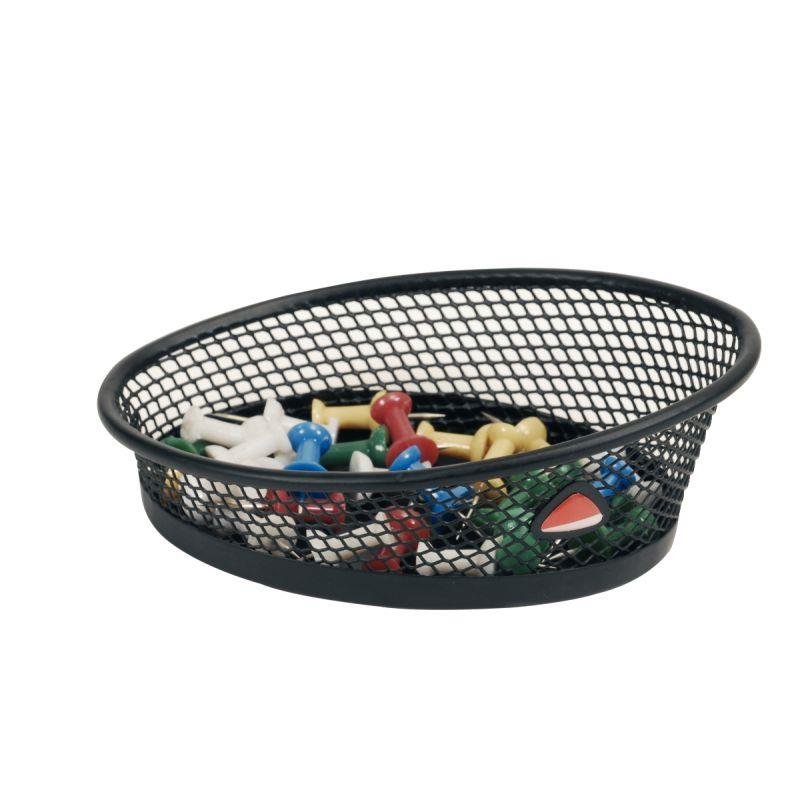 POT A TROMBONES MESH NOIR