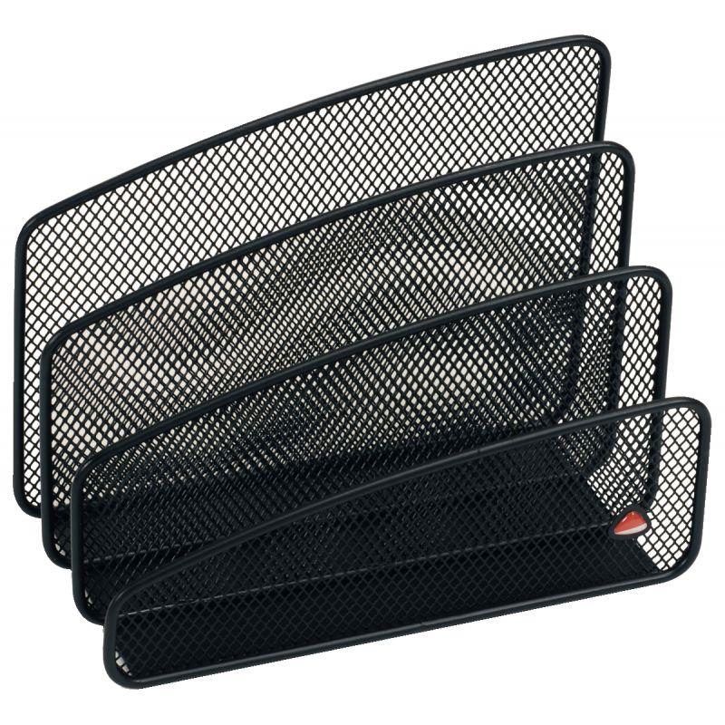 TRIEUR VERTIC  3COMP MESH NOIR