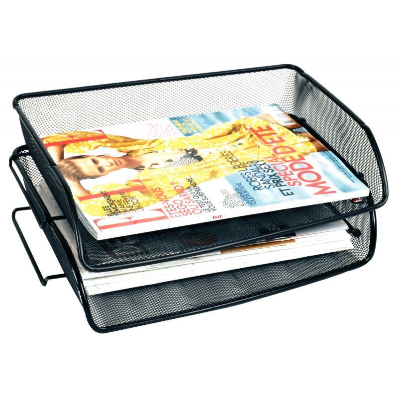 CORB COURR OUV ITAL MESH NOIR