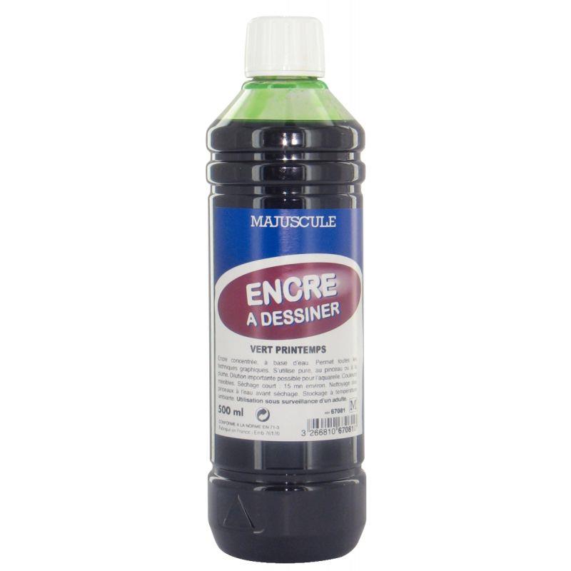 FL 500ML ENCRE A DESS VRT PRIN