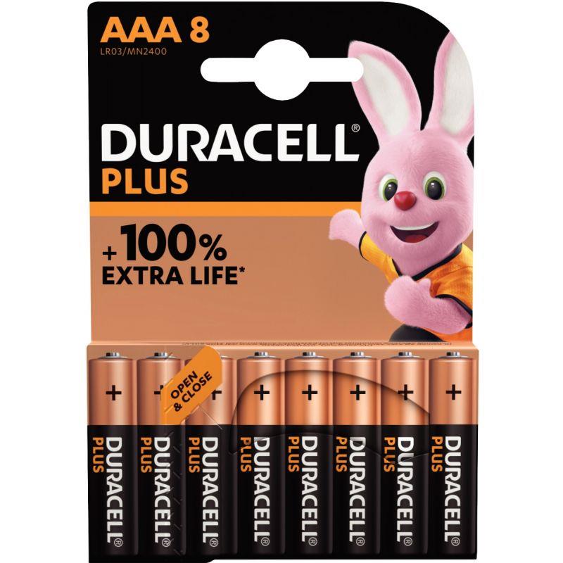 BL 8PILE 1.5V LR03 ALC PLUS