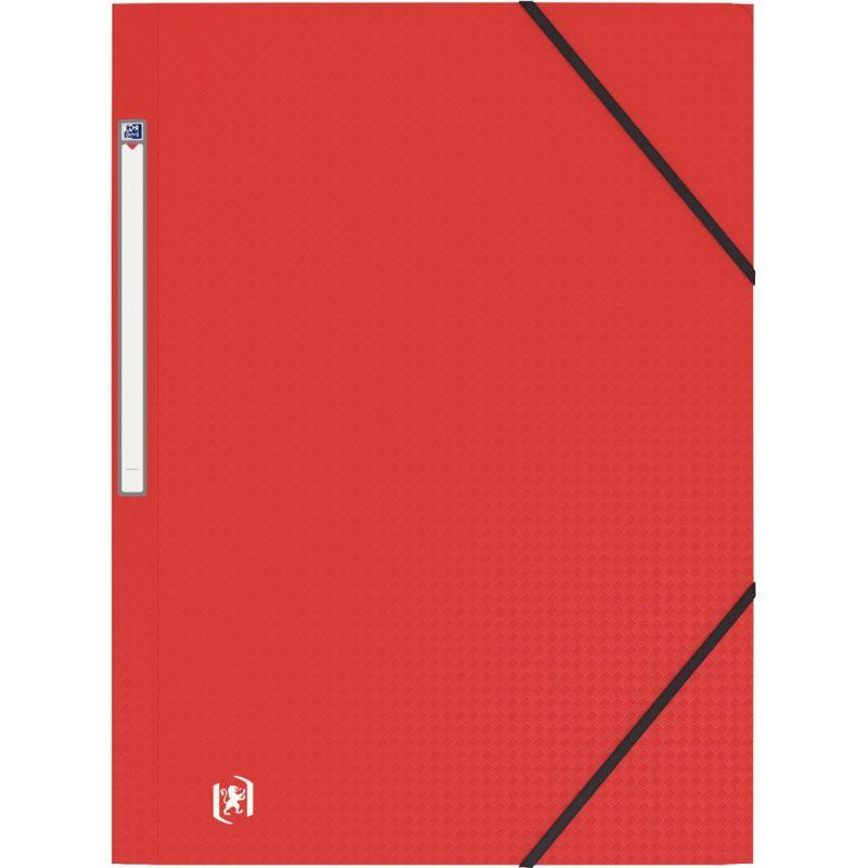 CHEM 3RAB ELAST PP 5/10 ROUGE