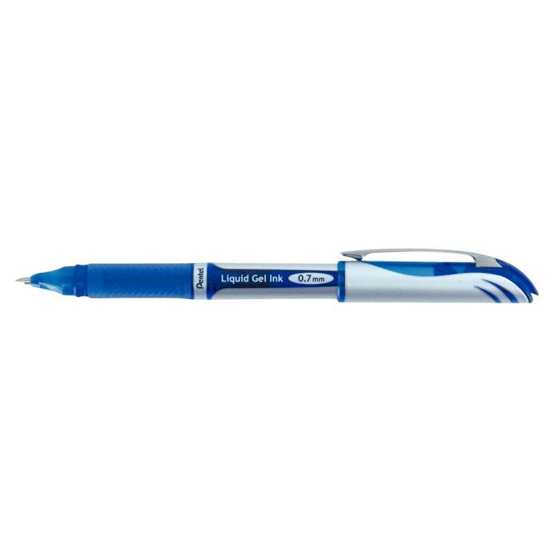 STYLO ENERGEL BL57 BLEU