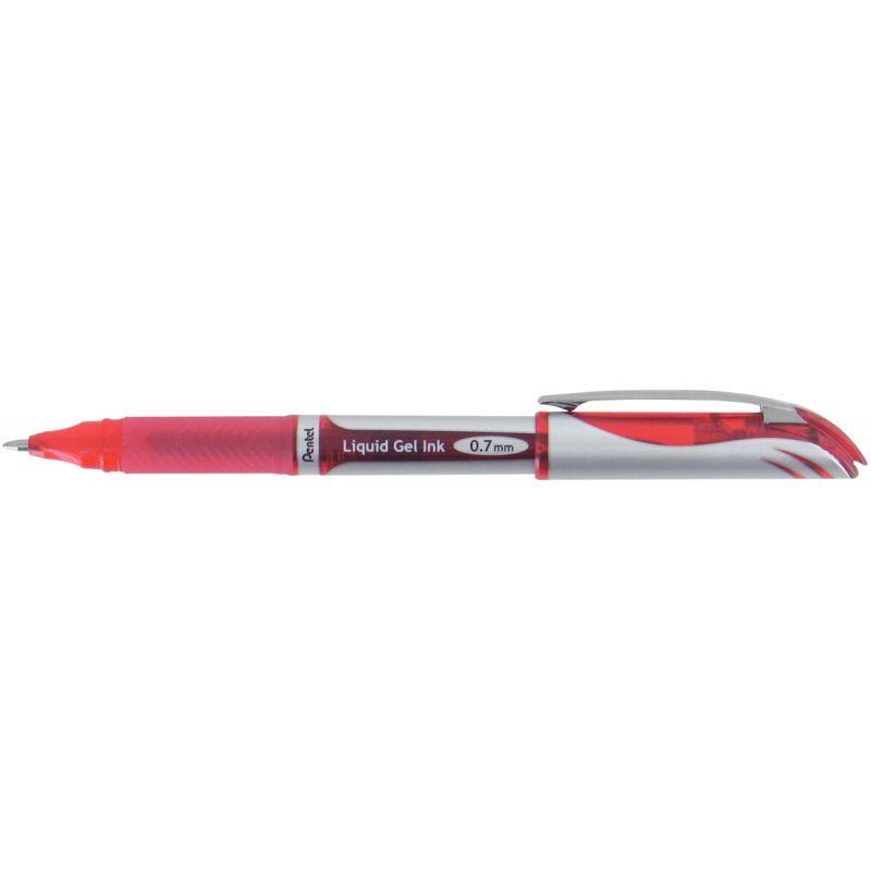 STYLO ENERGEL BL57 ROUGE