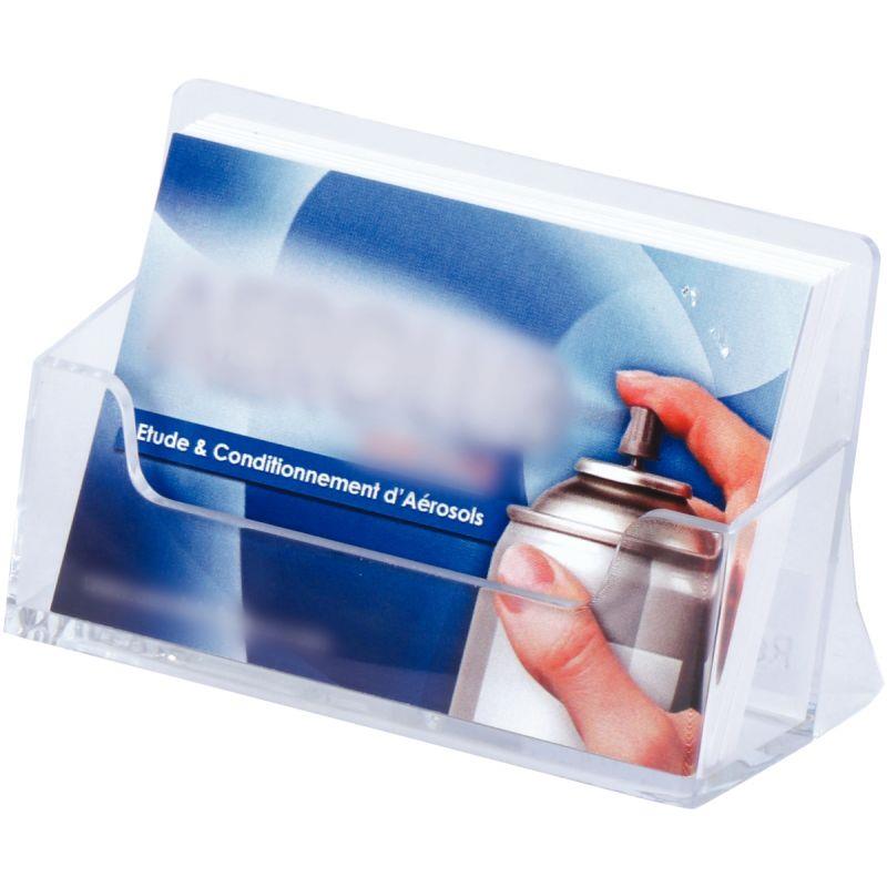 PORTE CARTES DE VISITE 1 CASE