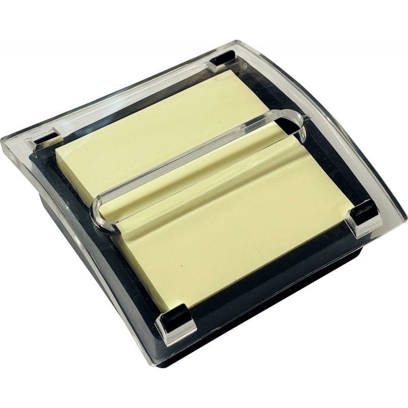DEV NOTES Z +BLOC 50F 76X76MM