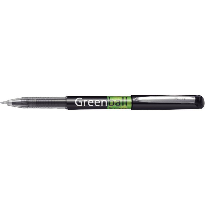 ROLLER GREENBALL PT0,7CONIQ NR