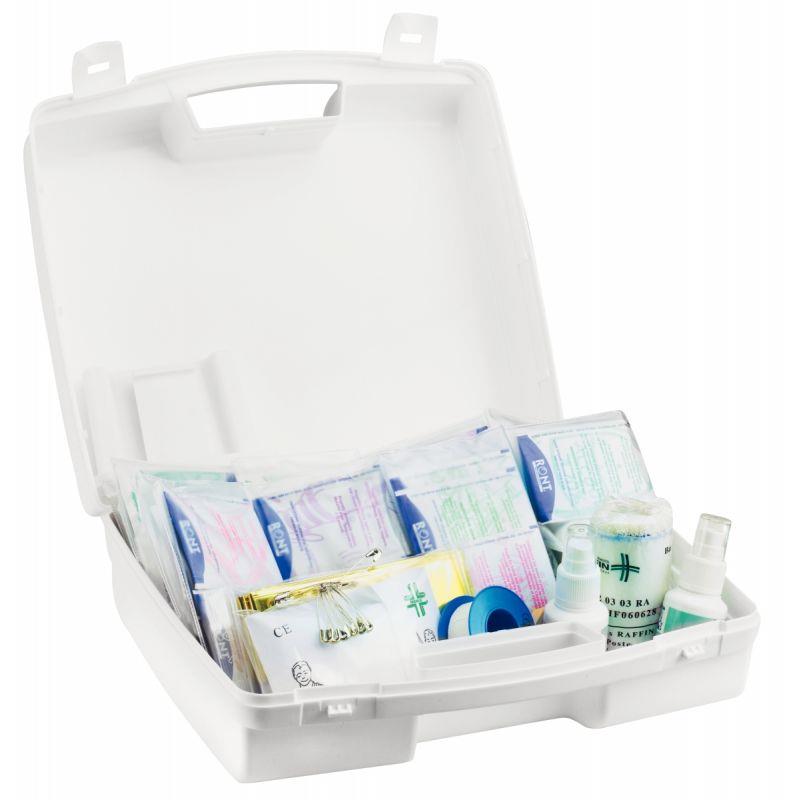 VALISE PHARMACIE 10/12 PERSON