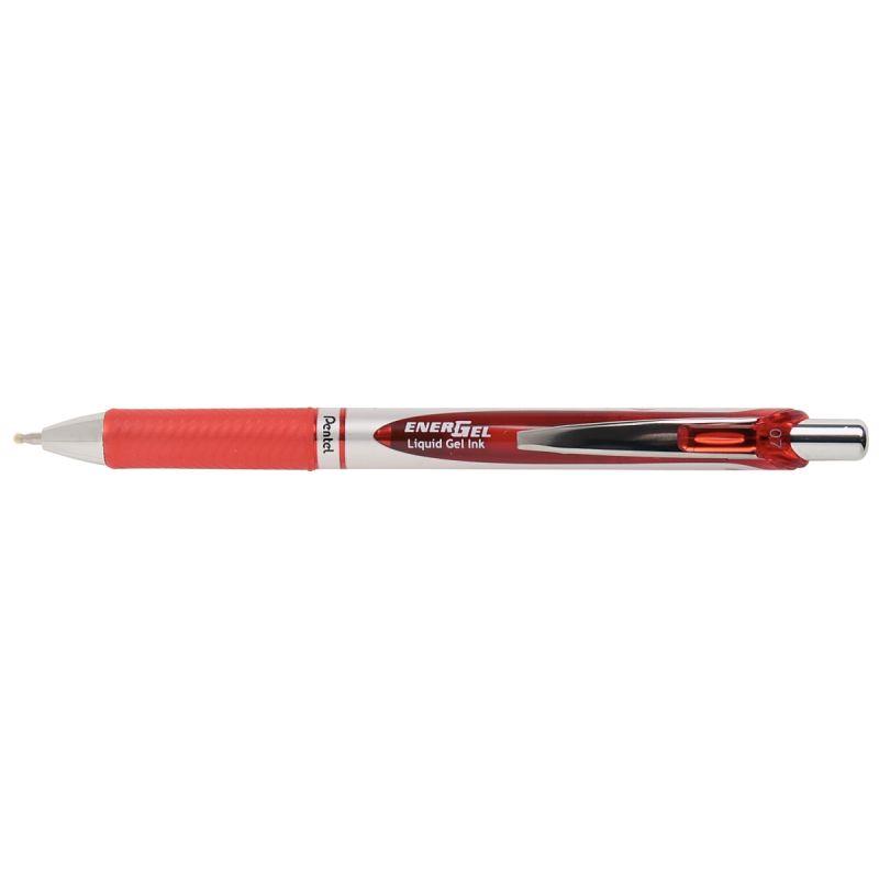 ROLLER ENERGEL BL77 ROUGE