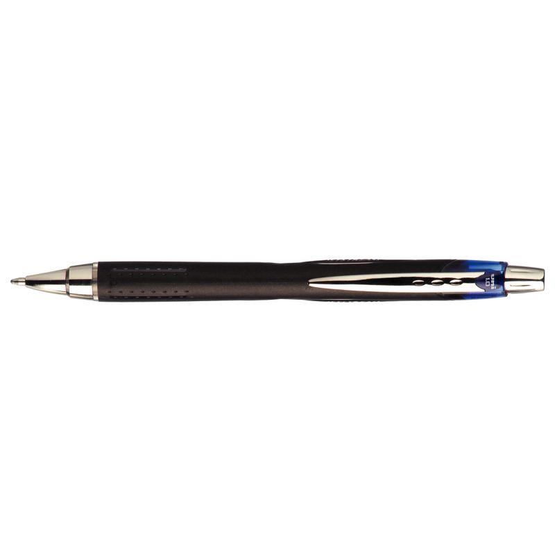 STYLO JETSTREAM RETRACT BLEU
