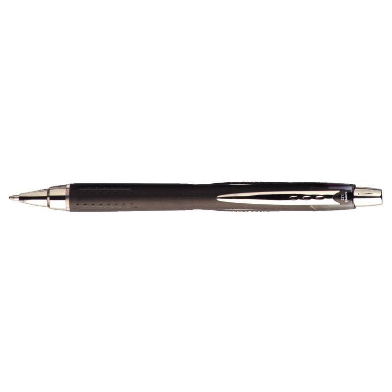 STYLO JETSTREAM RETRACT   NOIR