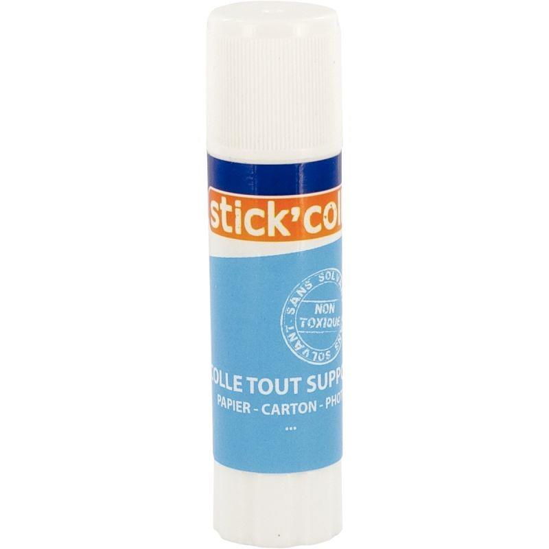 BATON COLLE 8G STICK COLLE