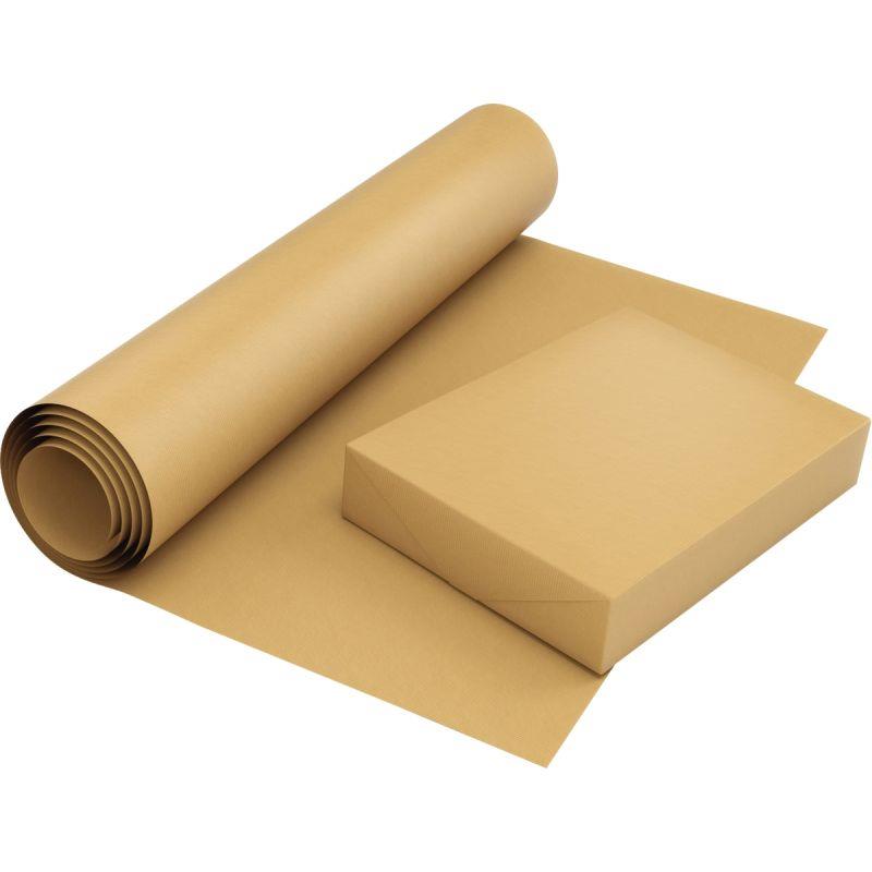 RL PAPIER KRAFT 70G 1,20X786M