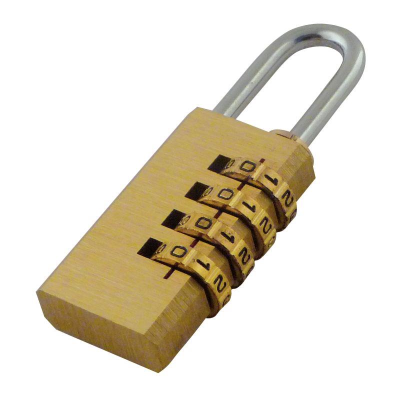 CADENAS COMBINAISON LAITON28MM