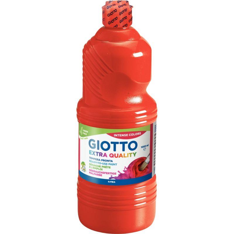 FL 1L GOUACHE LIQ GIOTTO RGE V