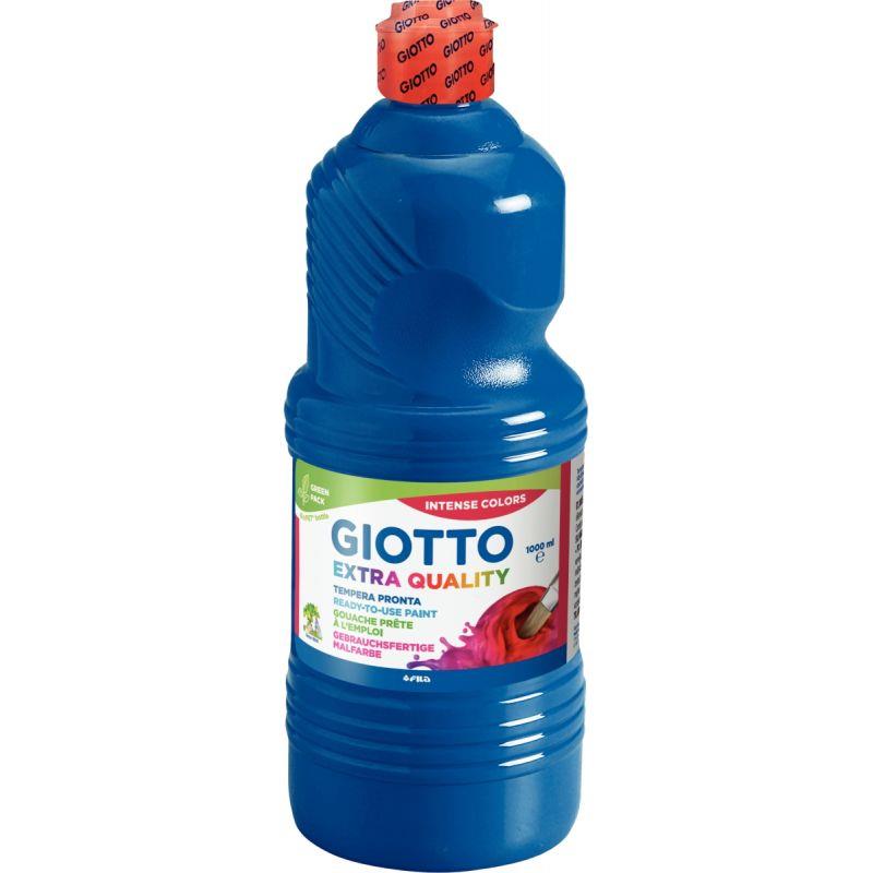 FL 1L GOUACHE LIQ GIOTTO BLE O