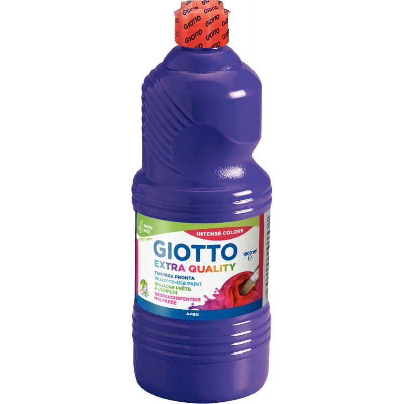 FL 1L GOUACHE LIQ GIOTTO VIO