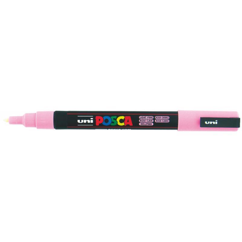 MARQ POSCA PF OGI ROSE CLAIR