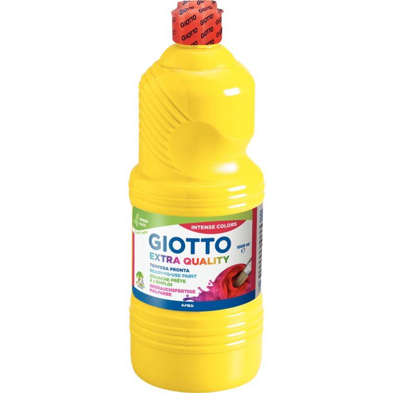 FL 1L GOUACH LIQ GIOTTO JNE OR