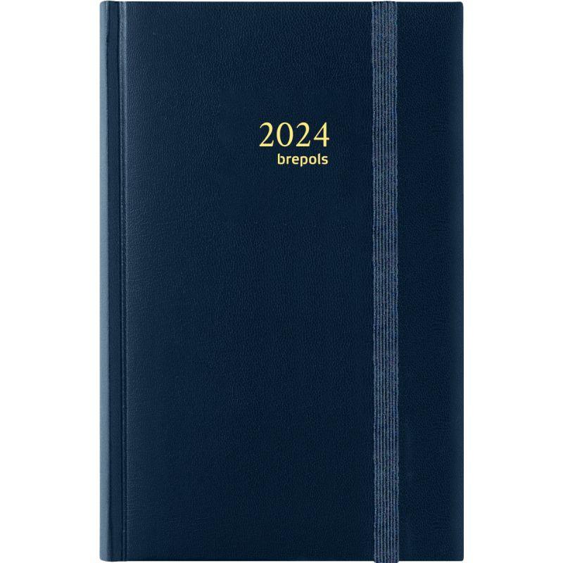 AGENDA CHANTIER 14.5CM ASS