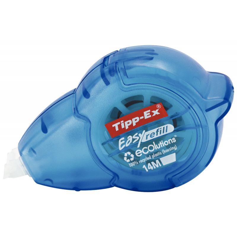 CORRECTEUR RECHARGEABLE TIPPEX