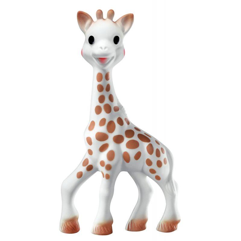 SOPHIE LA GIRAFE