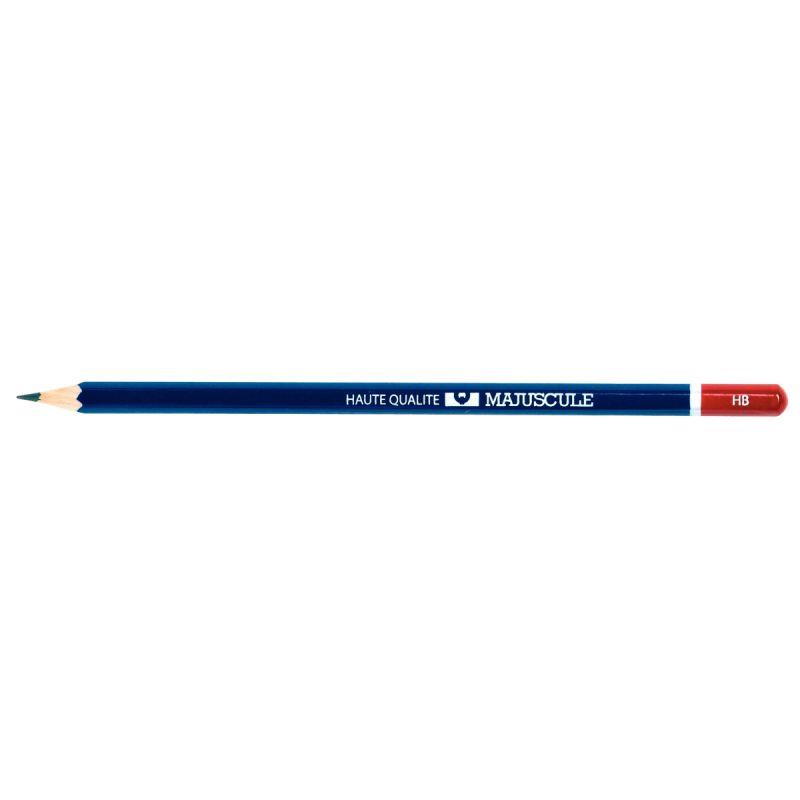 BTE 12 CRAYON GRAPHITE MAJU HB