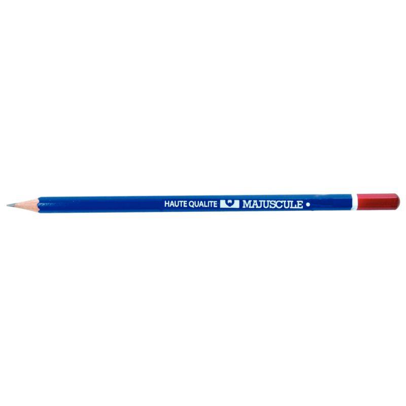 BTE 12 CRAYON GRAPHITE MAJU B