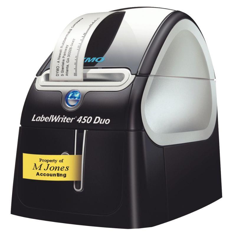 IMPRIMANTE LABELWRITER 450DUO