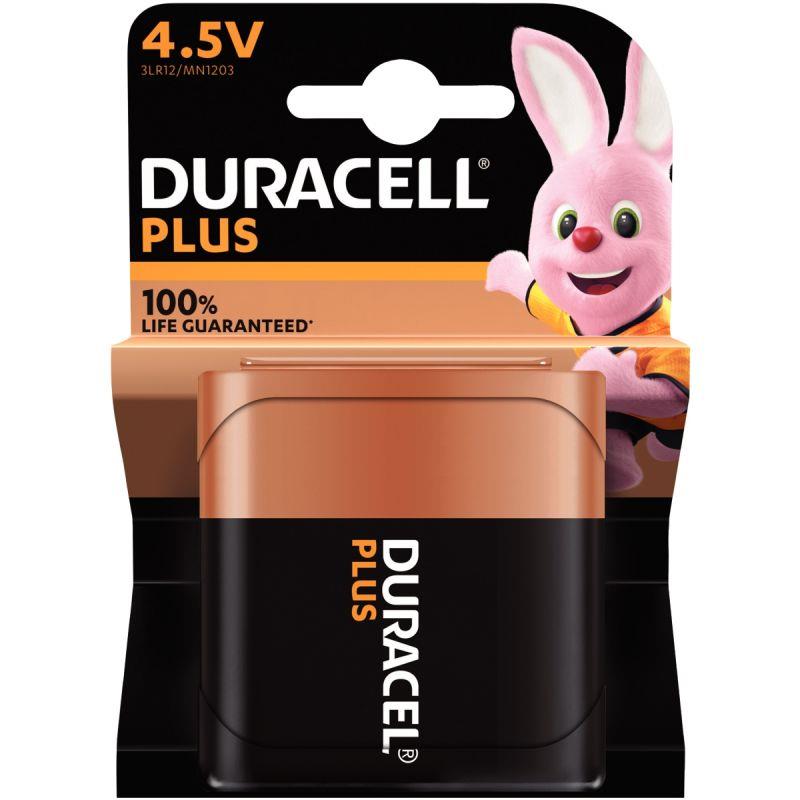 BL 1PILE 4,5V PLUS 3LR12 ALC