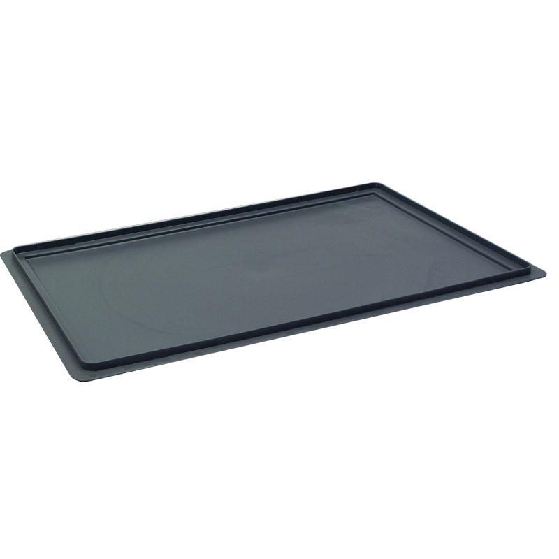 COUVERCLE BAC MANUT 600X400