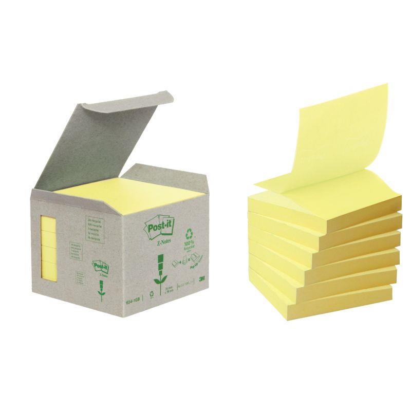 BT6 BLOC Z-NOT RECYC 76X76 JNE