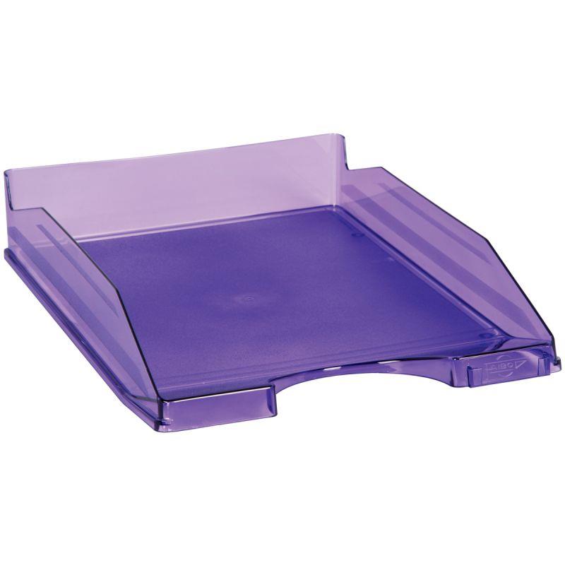 CORB COURRIER FLUOR  LILAS