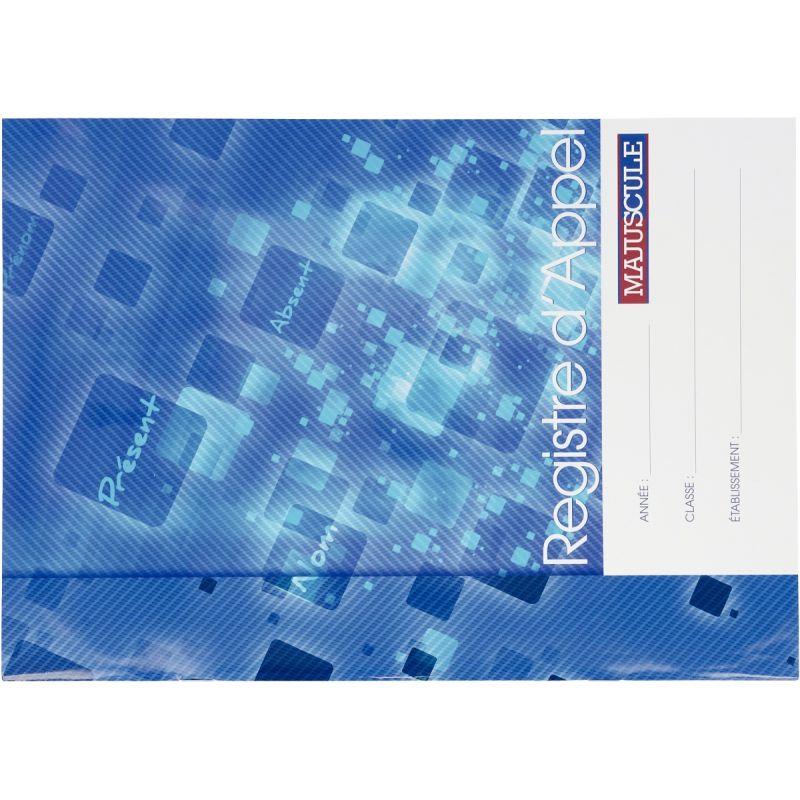 REG APPEL JOURNAL N/DECOUPE MJ